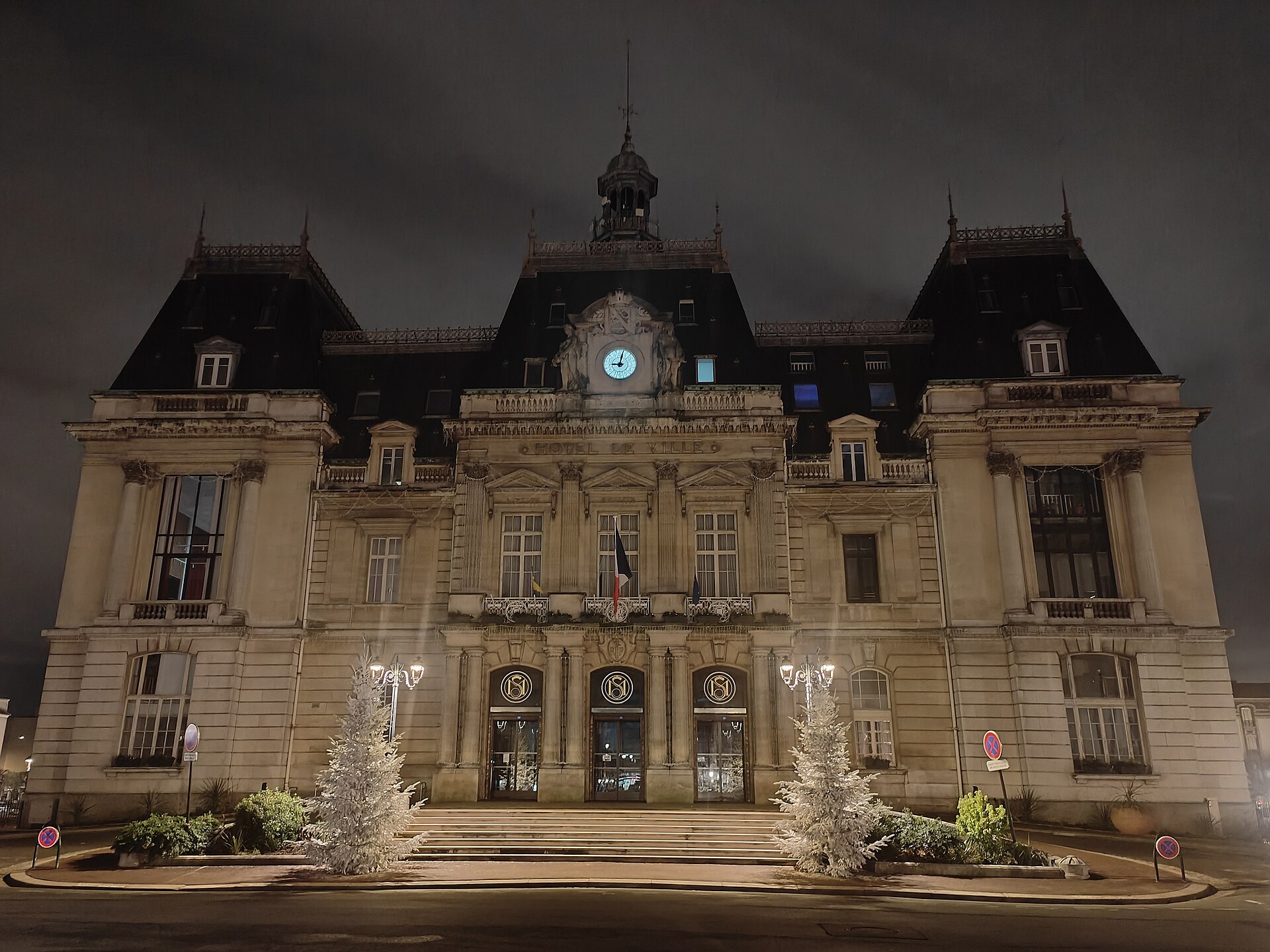 Location de benne à Saint Maur des Fosses